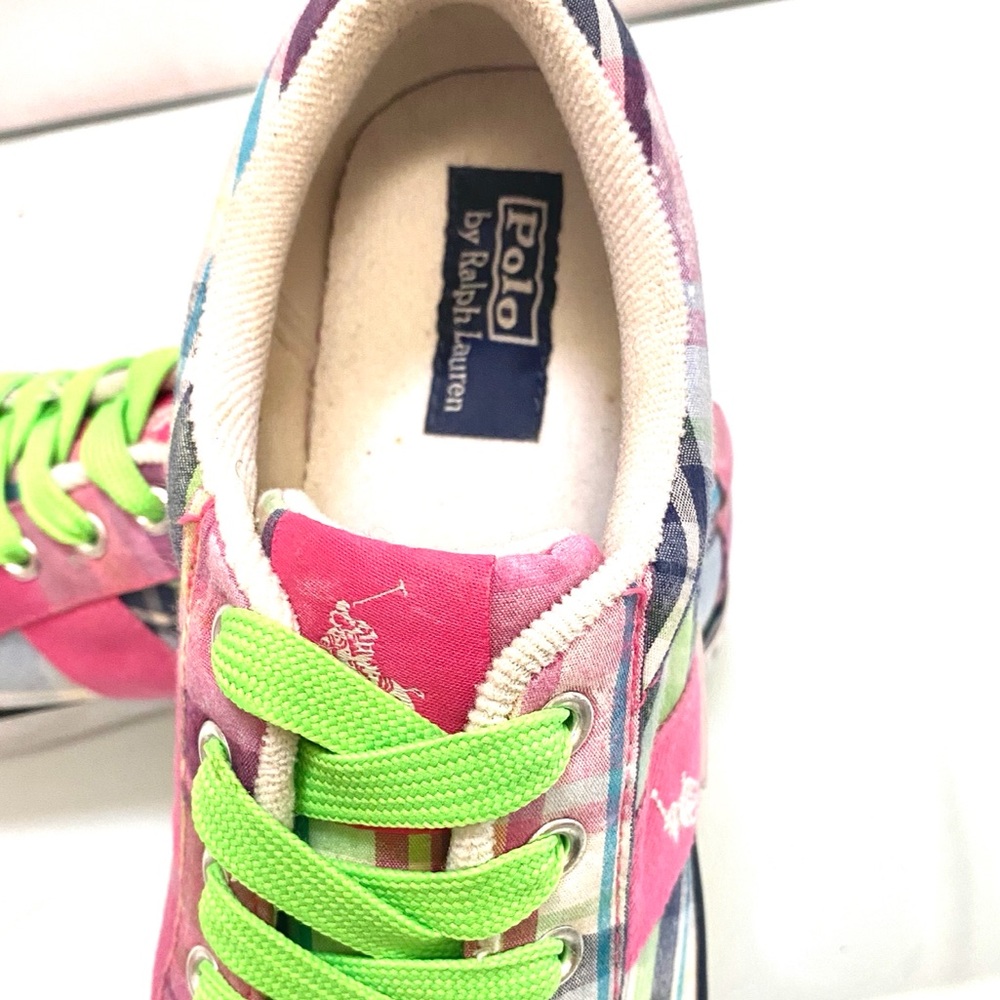 Polo Sneakers - Picture 6 of 10